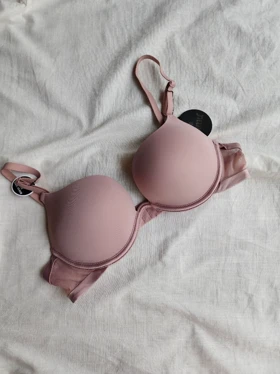 سوتین تک اسفنجی اروپایی RUMU کد: 2302