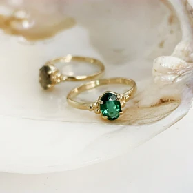 انگشتر وینتج _ Vintage Ring