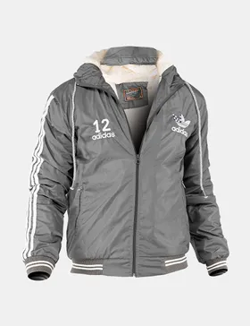 کاپشن مردانه اسپرت Adidas