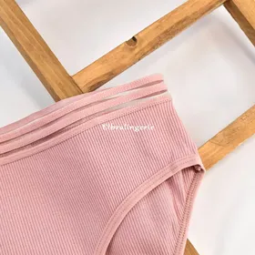 شورت کبریتی زنانه کمر سه خط تور