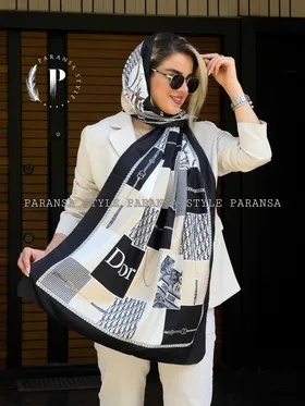 شال نخی 2448