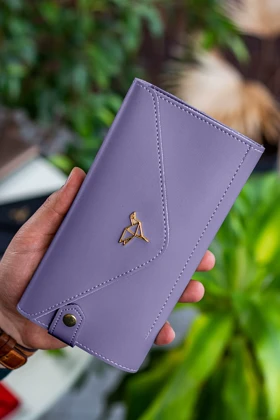 کیف پول زنانه garbalia