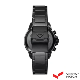 ساعت مچی مردانه امپریو آرمانی EMPORIO ARMANI مدل AR70010