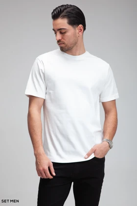 تیشرت یقه گرد ست من ORIGINAL