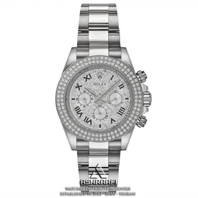 ساعت رولکس دیتونا Rolex Daytona DS1