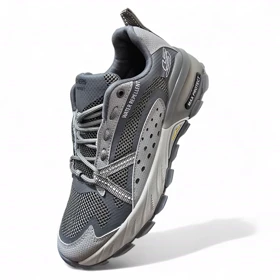 اسکیچرز مکث MAX PROTECT طوسی