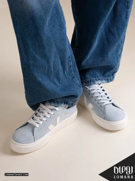 کتانی وجا پلاس لومانا - کد 2660