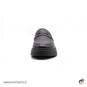 کالج ونس مردانه تمام چرم mrc113-24