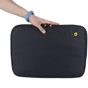 کاور لپ تاپ CAT کد 1 مناسب لپ تاپ 15٫6 اینچ