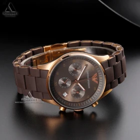 ساعت زنانه امپریو آرمانی Emporio Armani-W1