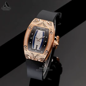ساعت زنانه ریچار دمیل Richard Mille RM007-KRgK