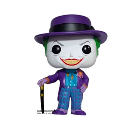 اکشن فیگور جوکر Funko pop
