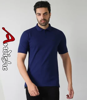 تیشرت جودون مردانه - مدل راسا