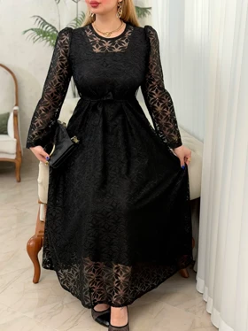 پیراهن ایتالیایی دانتل 3784