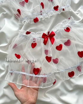 ست تور شیشه‌ای