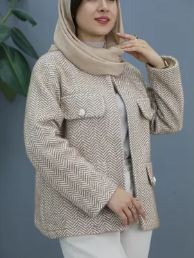 کت اسپرت الهام