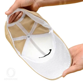 کلاه nike خاکی