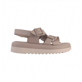 صندل زنانه مدل 830 دو سگک_ویزون کد 1973