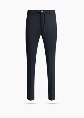 شلوار کمربند دار 2612505