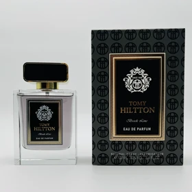 عطر و ادکلن تامی هیلتون بریک لاین