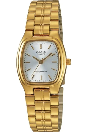 ساعت زنانه اورجینال casio casio