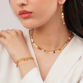 سرویس پولکی ysx