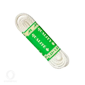 بند کفش BOOT LACES SIZE 54 (سفید)