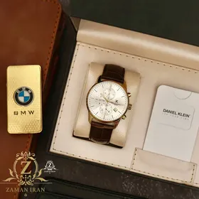 ساعت مچی مردانه دنیل کلین daniel klein اورجینال مدل DK-1-13834-4
