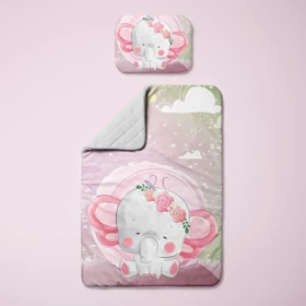 روتختی تک نفره beding kids107