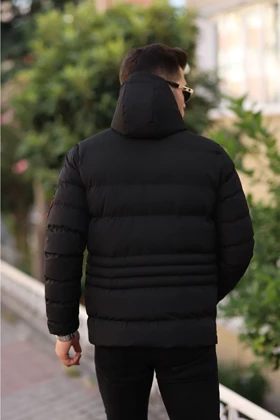 کت و کاپشن مردانه boymen boymen
