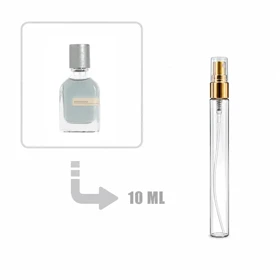دکانت عطر ادکلن اورتو پاریسی مگامار(مگاماره) 10 میلی اصلی Orto Parisi Megamare