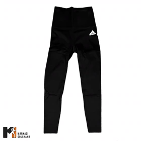 شلوار لگ زنانه ورزشی آدیداس کد 9007