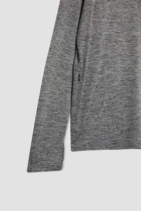 سویشرت اسپرت کلاهدار Fit Slim Fit B4592ax24sp B4592AX24SP
