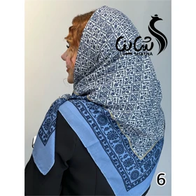 روسری کد 1819
