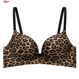 سوتین اسفنجی زنانه ماییلدا مدل بدون فنر کد 5443