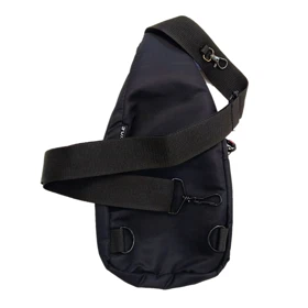 کیف کراس بادی Do. It