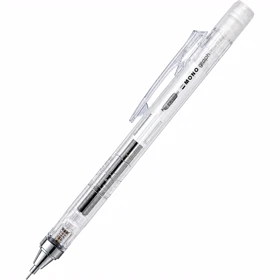 مداد نوکی 0.7 تومبو Tombow مدل XCSH-MG11R7 با پاک کن (شفاف)