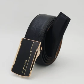 کمربند مردانه چرم مصنوعی (فوم درجه یک)