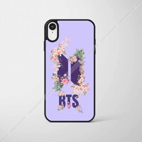 قاب موبایل BTS