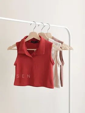تاپ کراپ shein