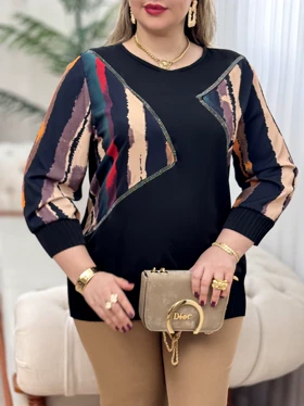 تونیک الیزه السا 2957