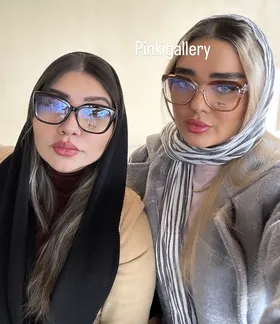 عینک بلوکات و طبی