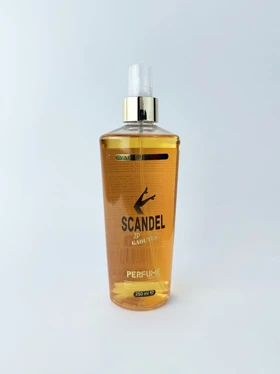 بادی اسپلش زنانه میدنایت Midnight پرفیوم فکتوری Perfume Factory