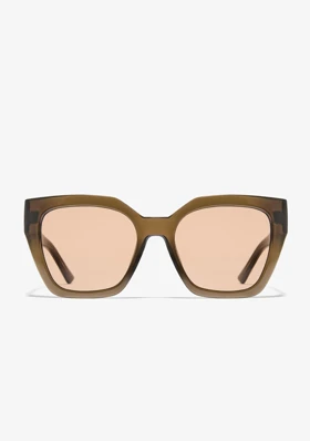 عینک آفتابی دی فرانکلین مدل D.franklin Rizz Dark Green / Green