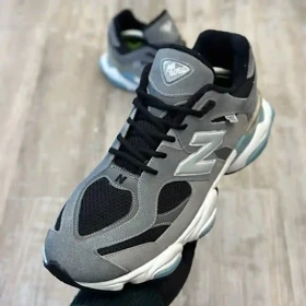 کتانی سایز بزرگ نیوبالانس9060