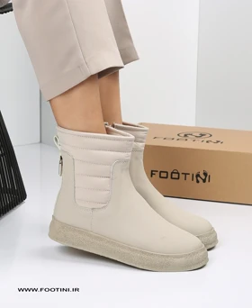 نیم بوت زنانه کد 8384 MR