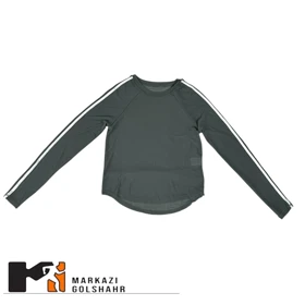 کاور تور ورزشی آستین بلند کد 1013