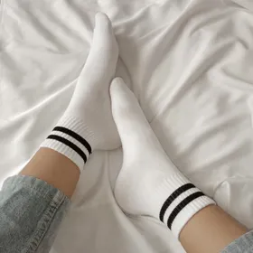 جوراب دوخط 🔗