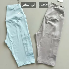 بایکر nike جیب‌دار زنانه 36 تا 42