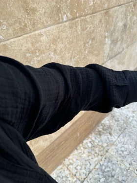 مانتو شومیزی آسا